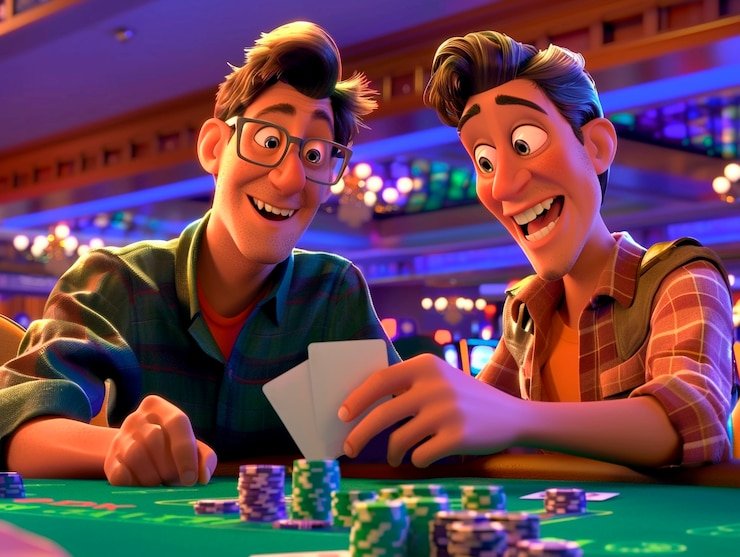 rx 6800 Live Casino Rooms